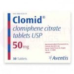 Generic Clomid